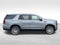 2027 GMC Yukon Elevation