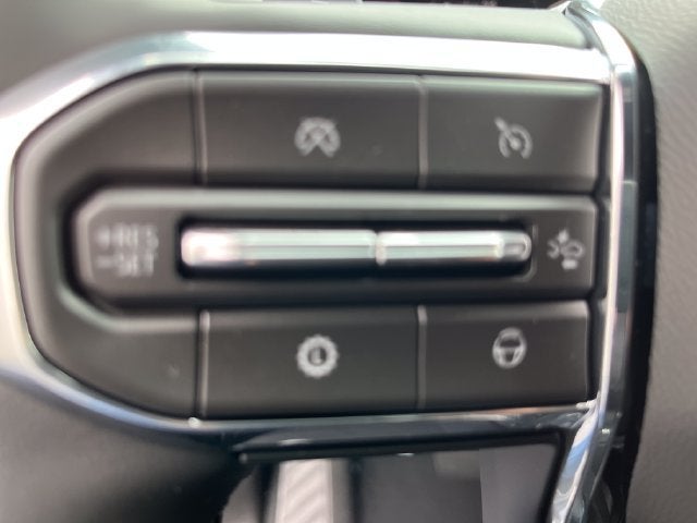 2027 GMC Yukon Elevation