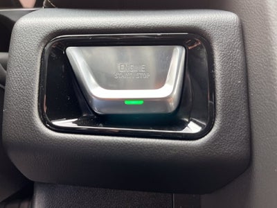 2027 GMC Yukon Elevation
