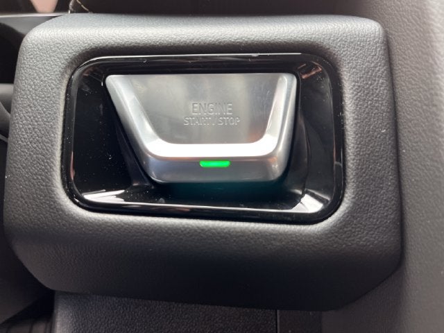 2027 GMC Yukon Elevation