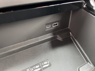 2027 GMC Yukon Elevation