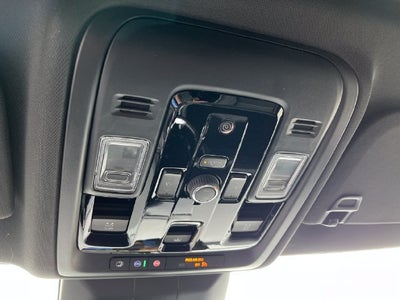 2027 GMC Yukon Elevation