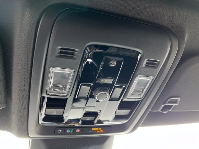 2027 GMC Yukon Elevation
