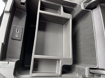 2027 GMC Yukon Elevation
