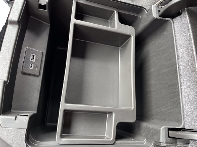 2027 GMC Yukon Elevation