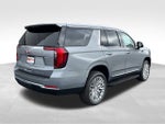 2027 GMC Yukon Elevation
