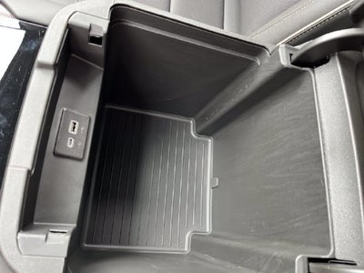 2027 GMC Yukon Elevation