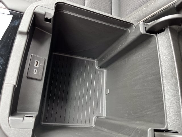 2027 GMC Yukon Elevation
