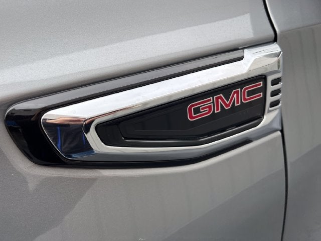 2027 GMC Yukon Elevation