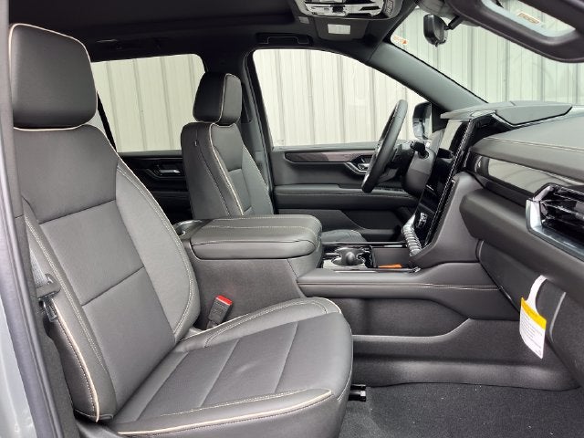 2027 GMC Yukon Elevation