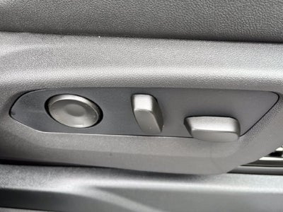 2027 GMC Yukon Elevation