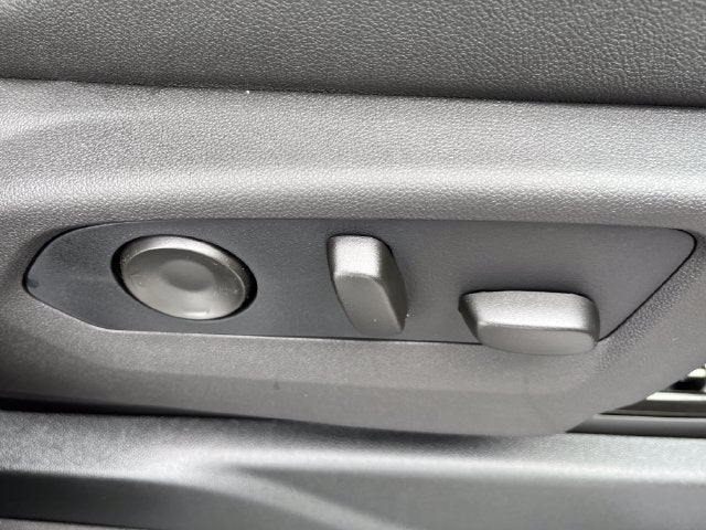 2027 GMC Yukon Elevation