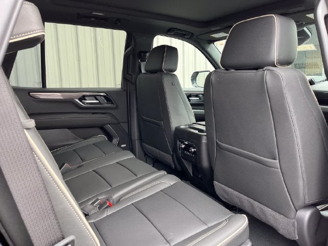 2027 GMC Yukon Elevation