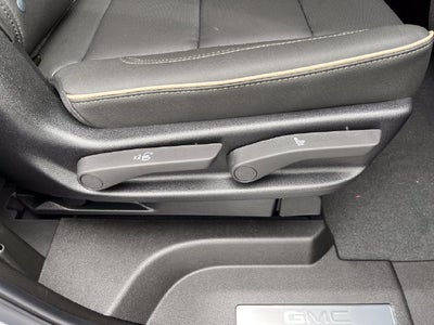 2027 GMC Yukon Elevation
