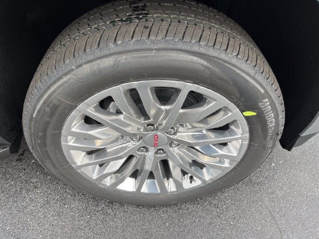 2027 GMC Yukon Elevation