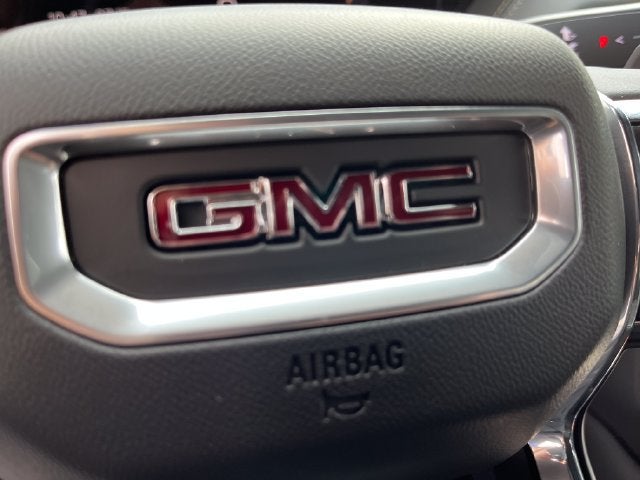 2027 GMC Yukon Elevation