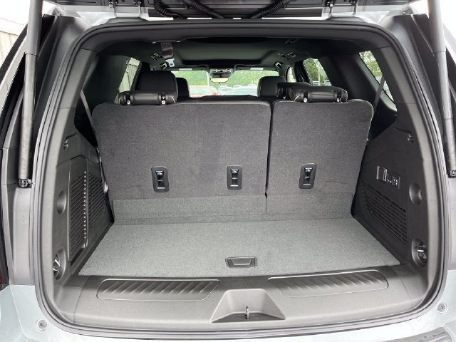 2027 GMC Yukon Elevation