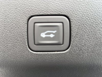 2027 GMC Yukon Elevation