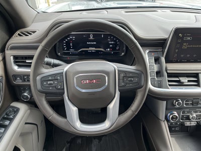 2024 GMC Yukon XL SLT