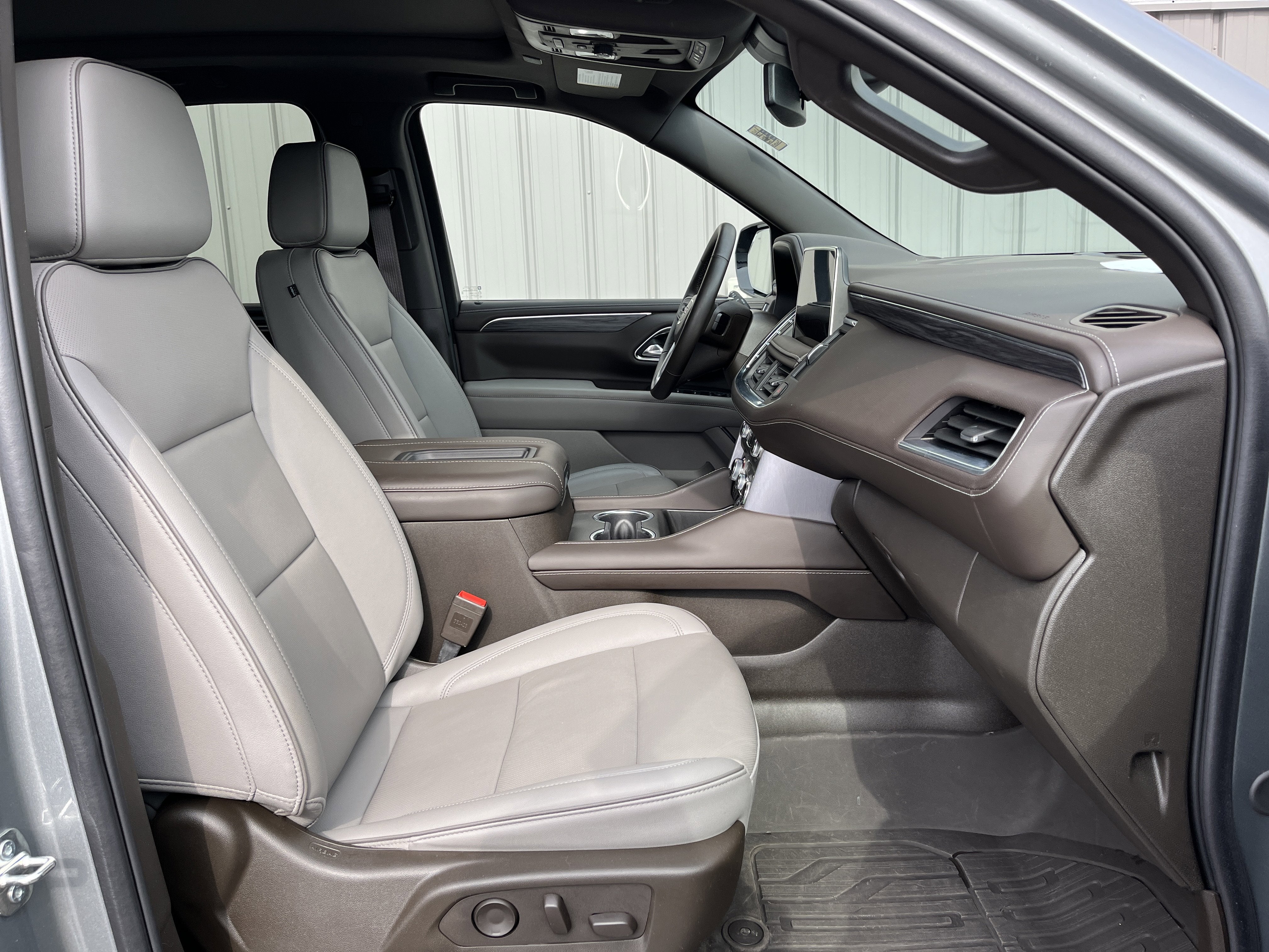 2024 GMC Yukon XL SLT