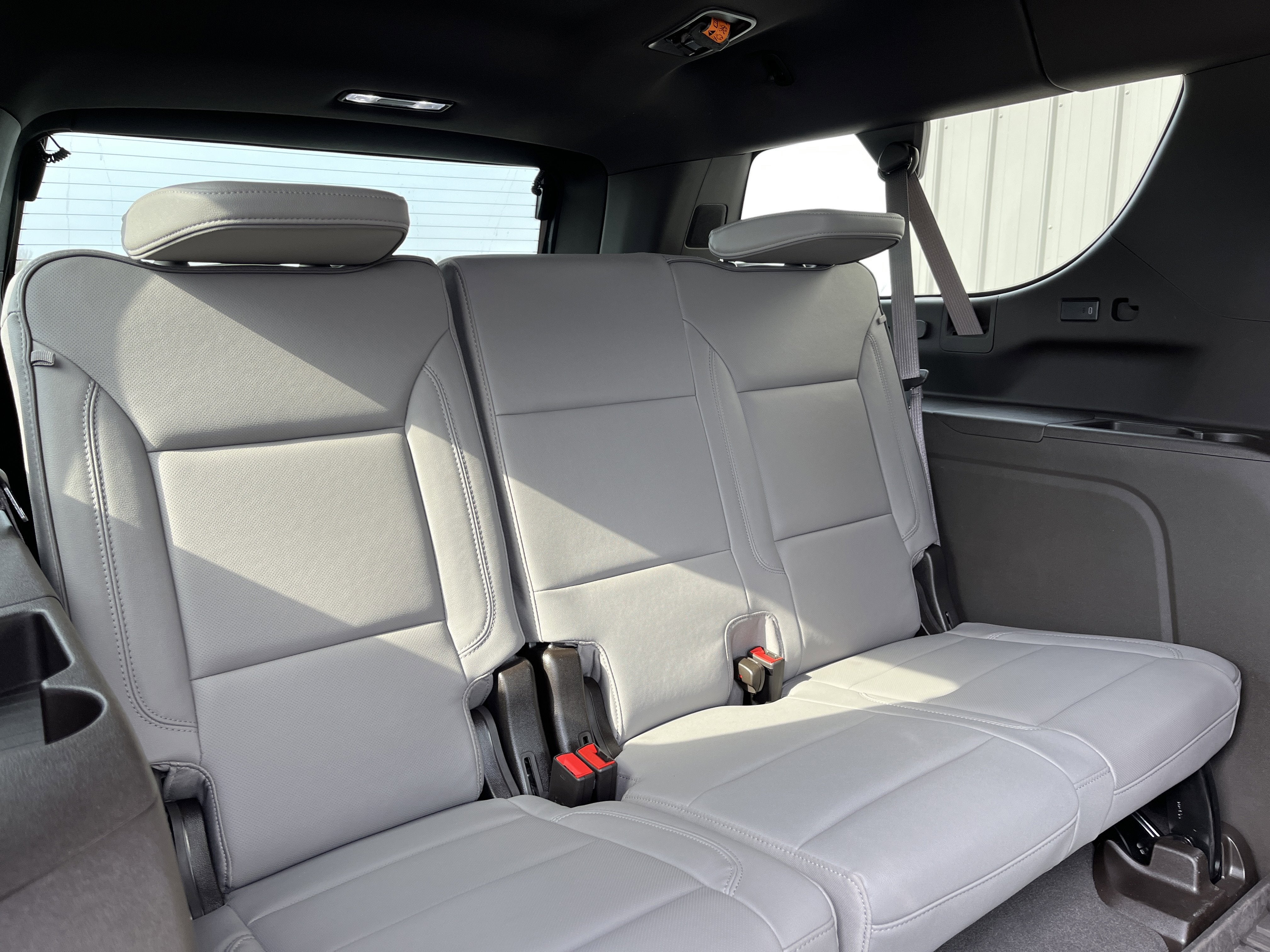 2024 GMC Yukon XL SLT