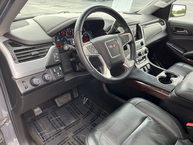 2018 GMC Yukon XL SLT Standard Edition