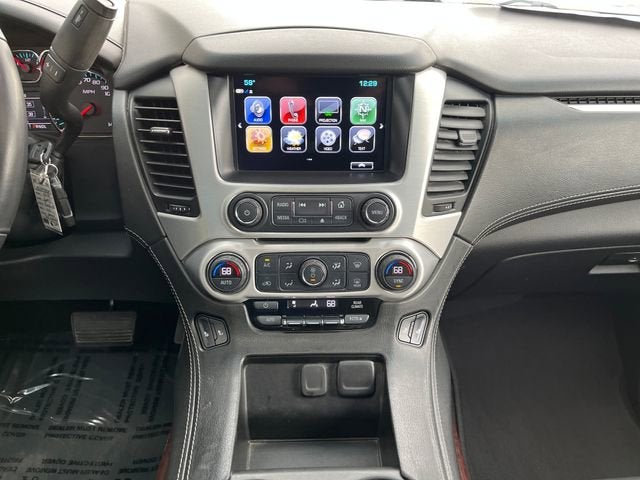 2018 GMC Yukon XL SLT Standard Edition