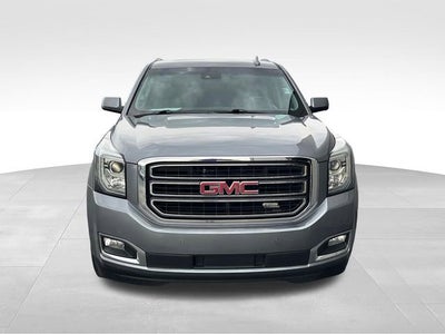 2018 GMC Yukon XL SLT Standard Edition