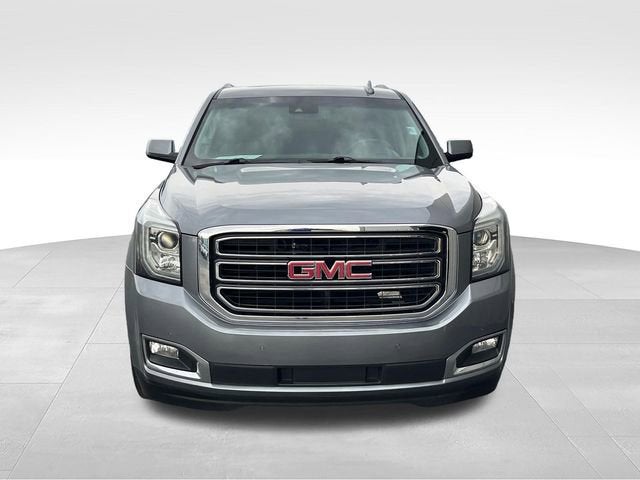 2018 GMC Yukon XL SLT Standard Edition