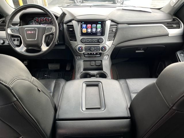 2018 GMC Yukon XL SLT Standard Edition