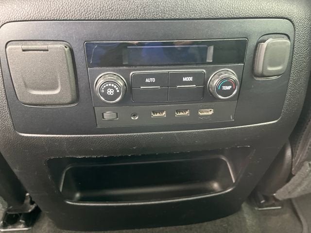 2018 GMC Yukon XL SLT Standard Edition