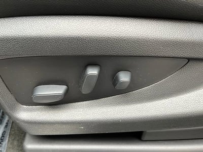 2018 GMC Yukon XL SLT Standard Edition