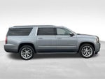 2018 GMC Yukon XL SLT Standard Edition