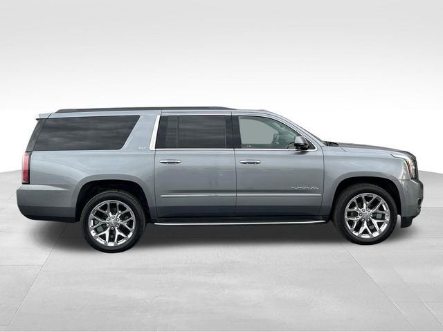 2018 GMC Yukon XL SLT Standard Edition