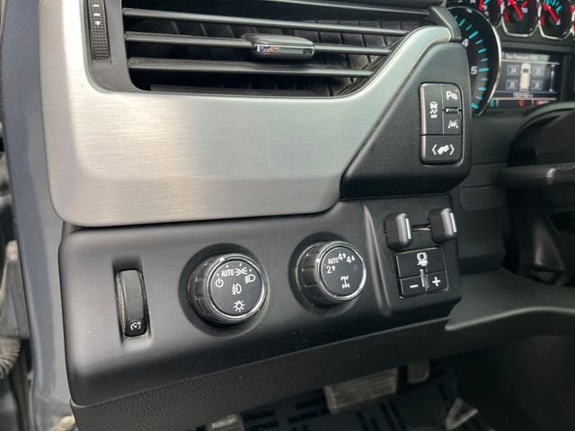 2018 GMC Yukon XL SLT Standard Edition