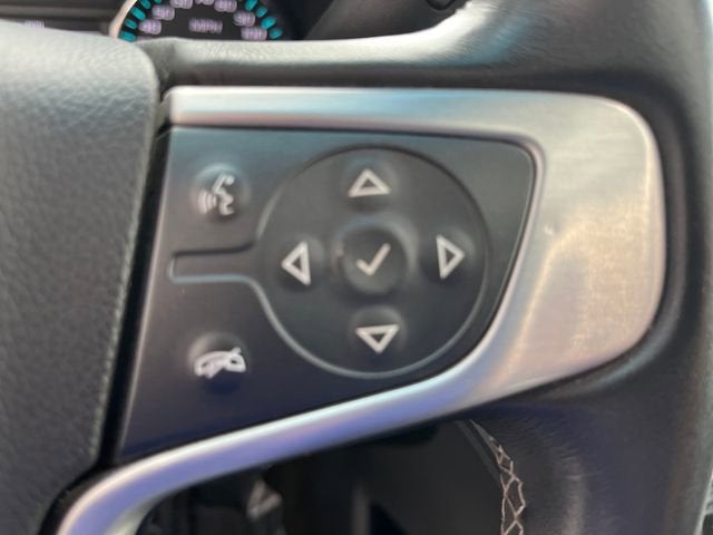 2018 GMC Yukon XL SLT Standard Edition