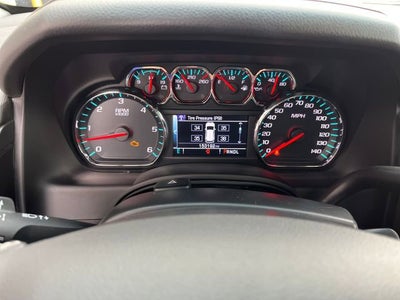 2018 GMC Yukon XL SLT Standard Edition