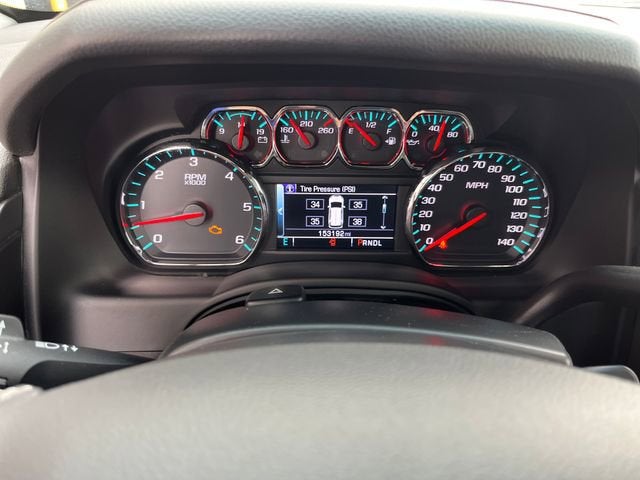2018 GMC Yukon XL SLT Standard Edition