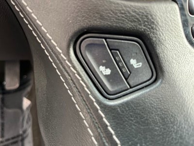 2018 GMC Yukon XL SLT Standard Edition