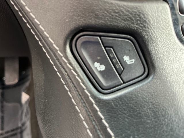 2018 GMC Yukon XL SLT Standard Edition