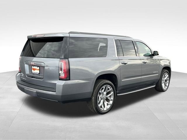 2018 GMC Yukon XL SLT Standard Edition