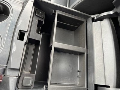 2018 GMC Yukon XL SLT Standard Edition