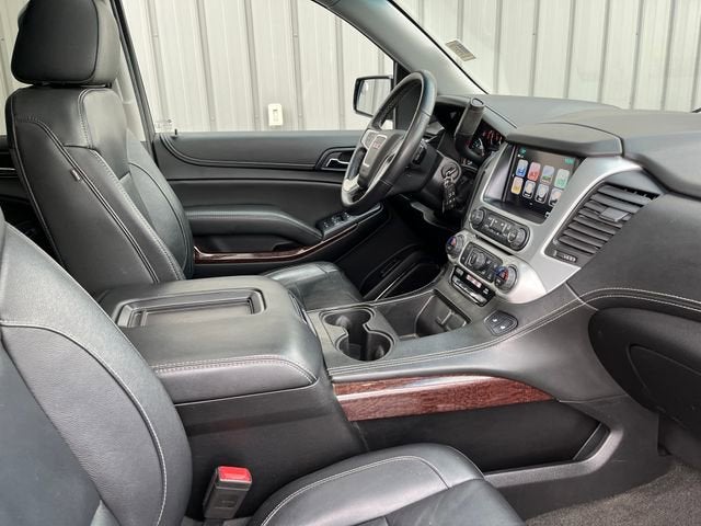 2018 GMC Yukon XL SLT Standard Edition