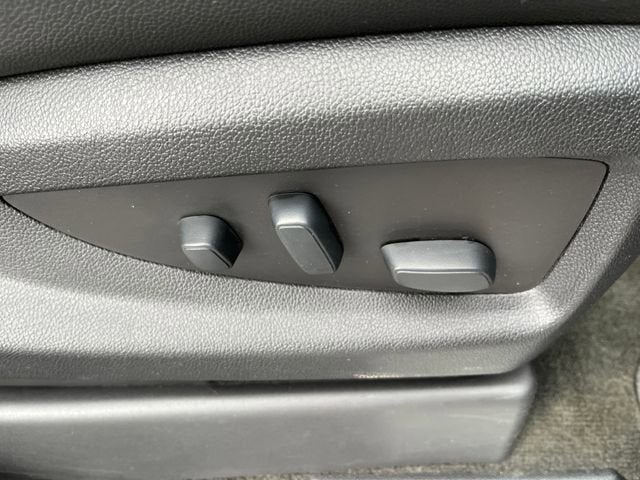 2018 GMC Yukon XL SLT Standard Edition