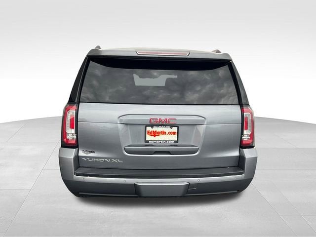 2018 GMC Yukon XL SLT Standard Edition