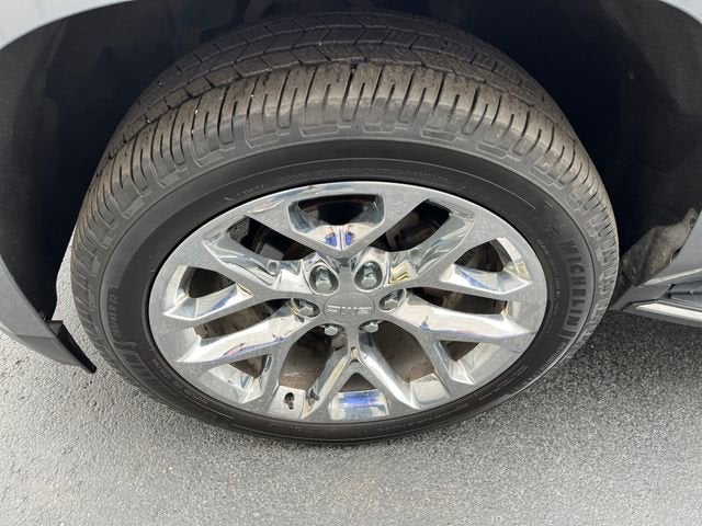 2018 GMC Yukon XL SLT Standard Edition