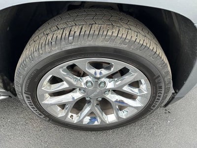 2018 GMC Yukon XL SLT Standard Edition