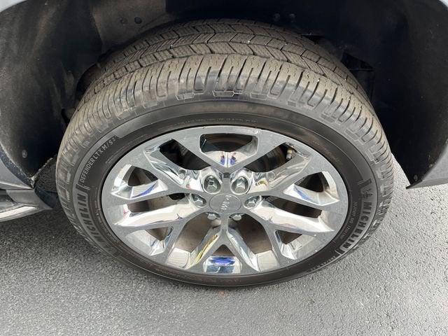 2018 GMC Yukon XL SLT Standard Edition