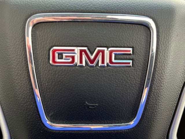 2018 GMC Yukon XL SLT Standard Edition