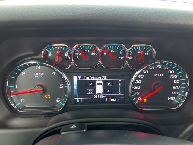 2018 GMC Yukon XL SLT Standard Edition